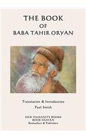 Book of Baba Tahir Oryan