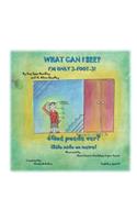 What Can I see? I'm Only 3-Foot-3!