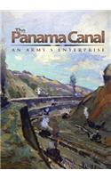 Panama Canal: An Army's Enterprise