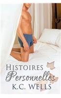 Histoires Personnelles