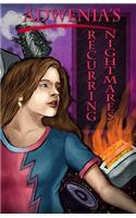 Adwenia's Recurring Nightmares