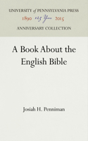 Book about the English Bible