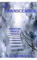 Transcender: Haunting-Ghosts-Horror