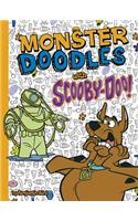 Monster Doodles with Scooby-Doo!
