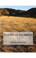 Fun With Numbers