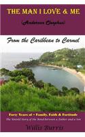 The Man I Love And Me: (English)