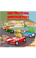 The Traveling Dinosaur Pals