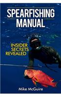 Spearfishing Manual