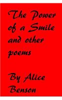 The Power of a Smile and other poems