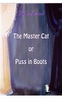 Master Cat or Puss in Boots: (English)