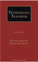 Technology Transfer