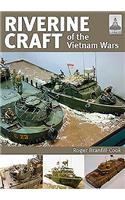 ShipCraft 26: Riverine Craft of the Vietnam Wars