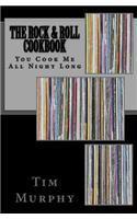 Rock & Roll Cookbook