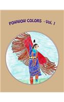 Powwow Colors