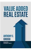 Value Added Real Estate