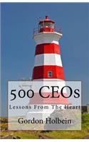 500 CEOs