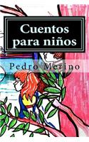 Cuentos Para NiÃ±os (1-6)