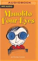 Manolito Four-Eyes