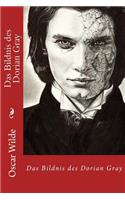 Das Bildnis des Dorian Gray