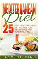 Mediterranean Diet