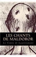 Les Chants de Maldoror