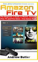 Amazon Fire TV