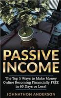 Passive Income