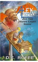 Alex Lee and the Hippo Light Show
