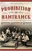 Prohibition in Hamtramck