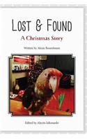 Lost & Found: A Christmas Story