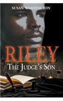 Riley, The Judge's Son