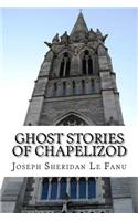 Ghost Stories of Chapelizod