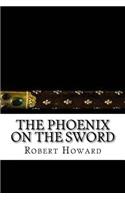 The Phoenix on the Sword