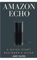 Amazon Echo