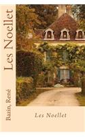 Les Noellet