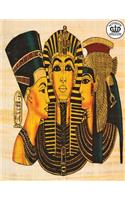 Notebook Kingdom Egypt Series