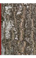 Ethi Pike - Log Notebook / Extended Lines / Soft Matte Cover: An Ethi Pike Collectible Journal
