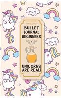 Bullet Journal Beginners