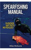 Spearfishing Manual