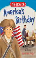 Story of America's Birthday