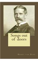 Songs out of doors