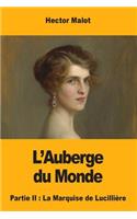 L'Auberge du Monde