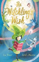 Witchling's Wish