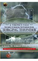 Surging Thunder-Sigmond, the Warrior Monk