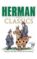 Herman Classics: Volume 3
