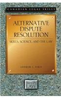 Alternative Dispute Resolution