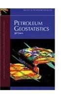 Petroleum Geostatistics