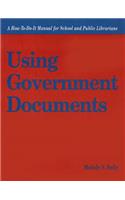 Using Government Documents