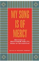 My Song Is Of Mercy