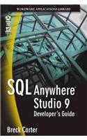 SQL Anywhere Studio 9 Developer's Guide